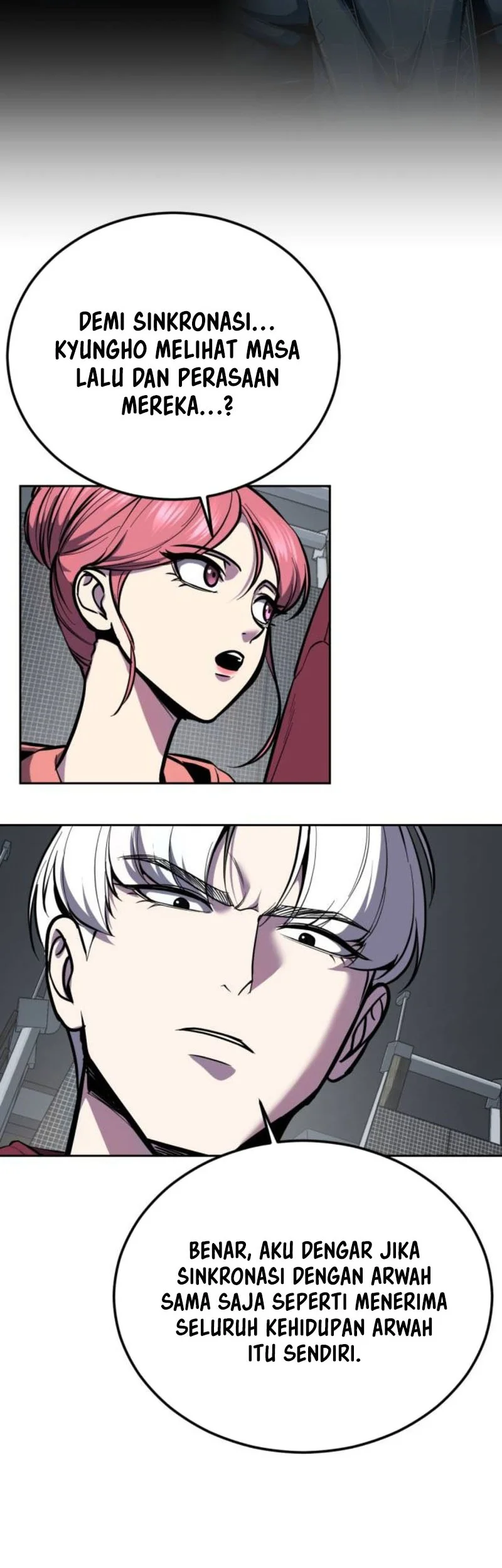 Ticket Hero S2 Chapter 160 Gambar 39