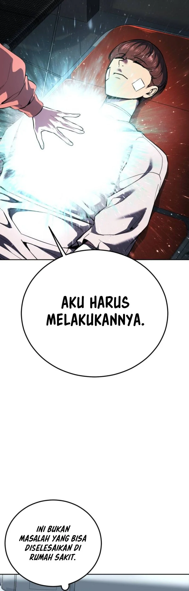 Ticket Hero S2 Chapter 160 Gambar 45