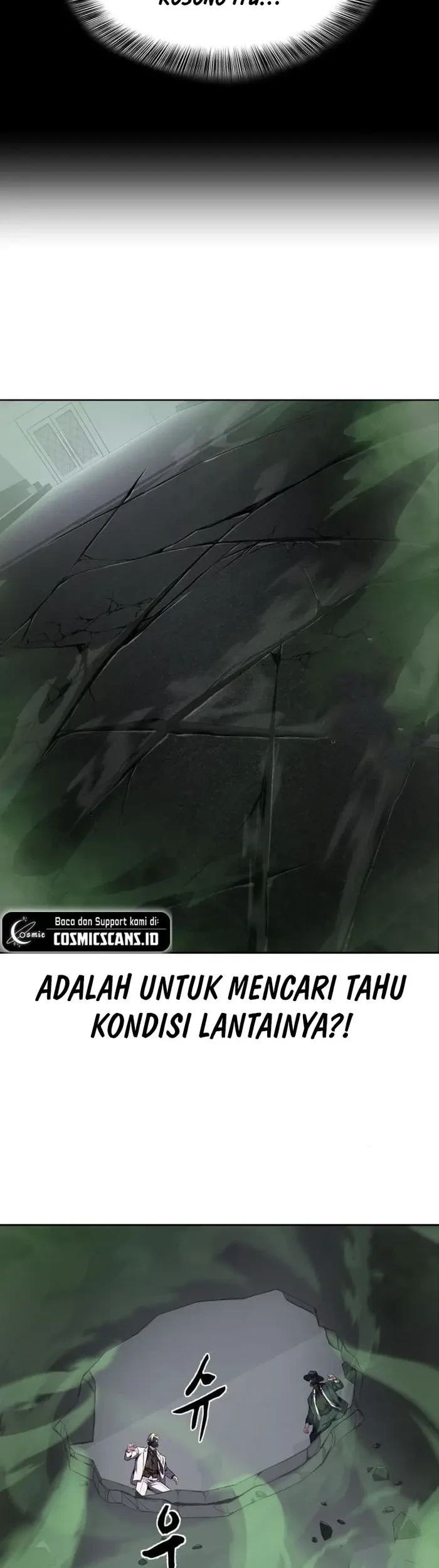 Ticket Hero S2 Chapter 17 Gambar 51