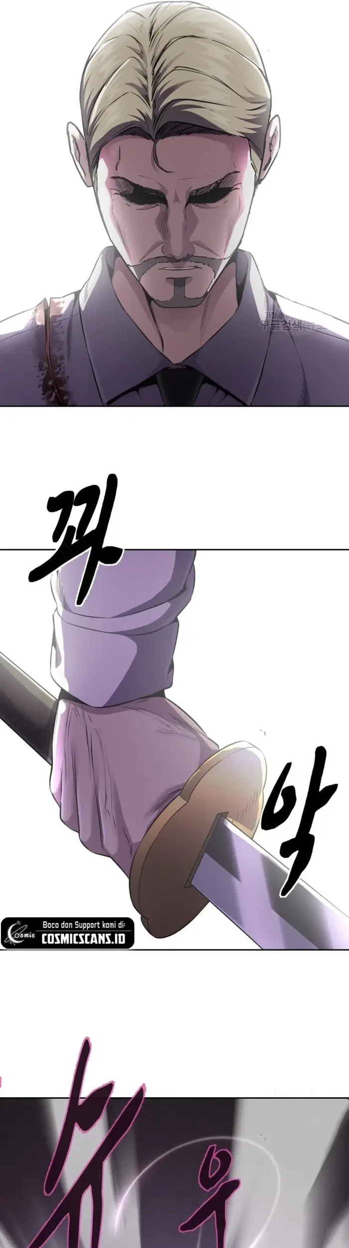 Ticket Hero S2 Chapter 17 Gambar 66