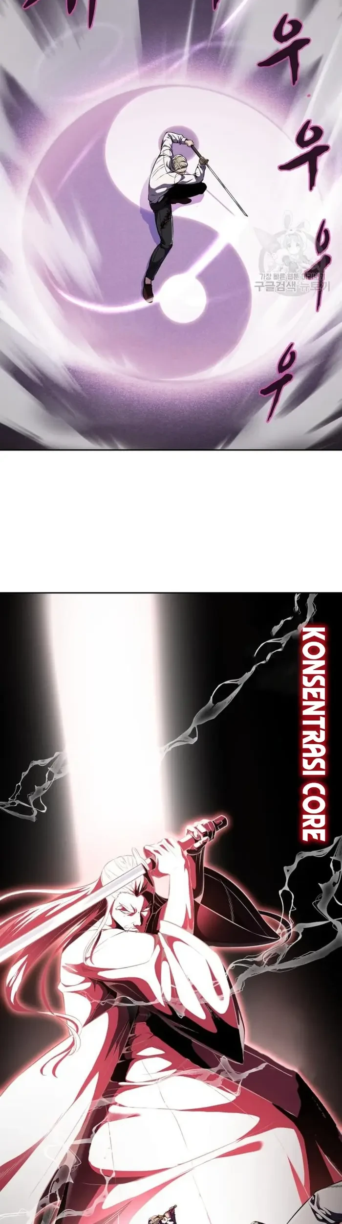 Ticket Hero S2 Chapter 17 Gambar 67