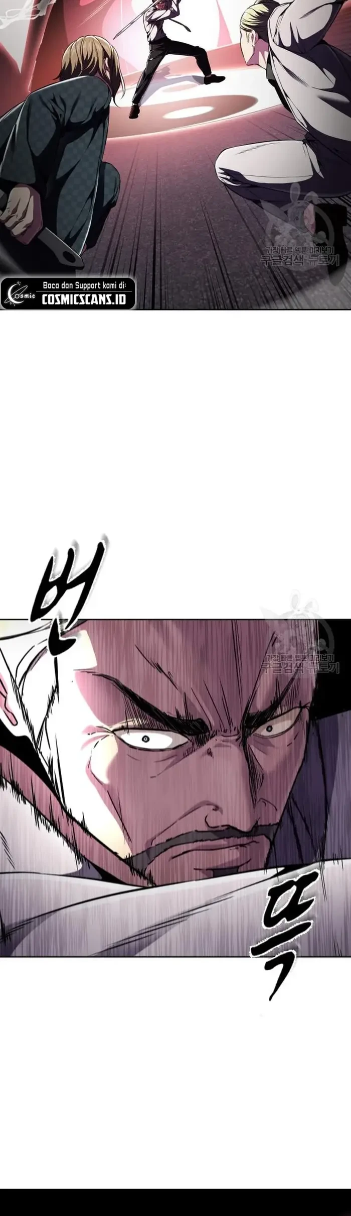 Ticket Hero S2 Chapter 17 Gambar 68