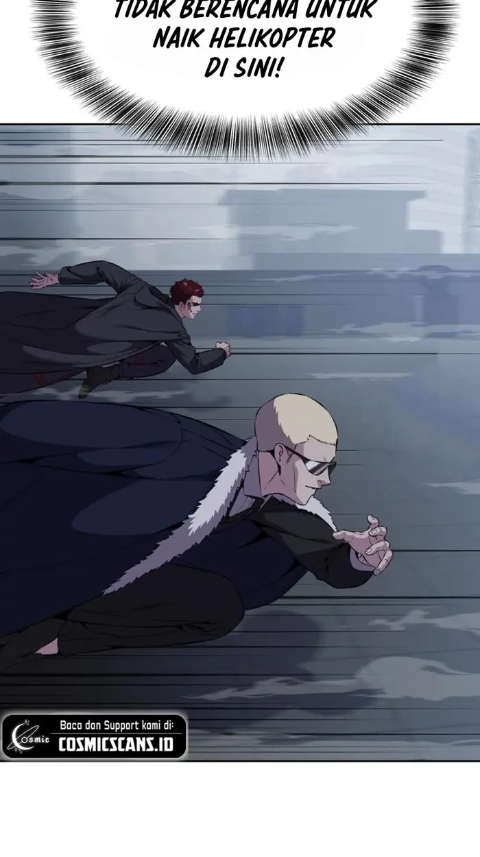 Ticket Hero S2 Chapter 17 Gambar 80