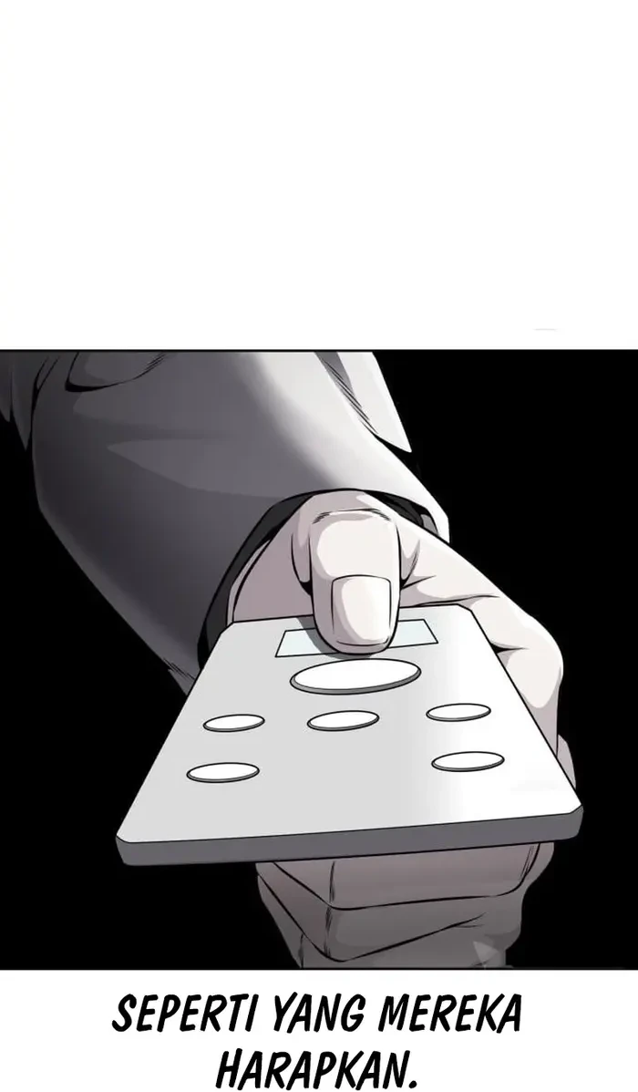 Ticket Hero S2 Chapter 17 Gambar 18