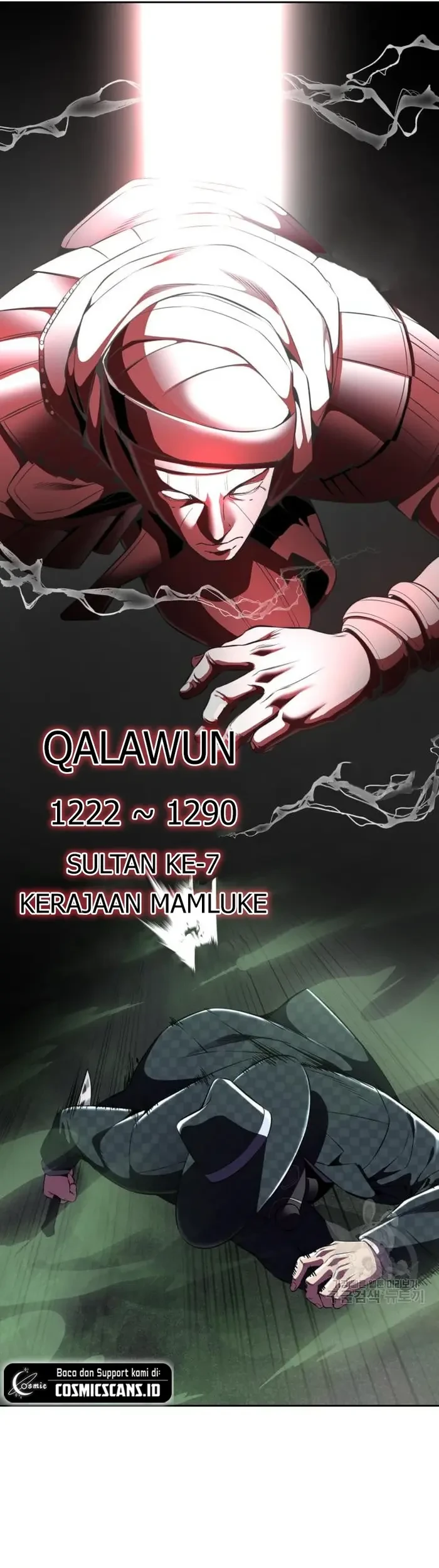 Ticket Hero S2 Chapter 17 Gambar 23