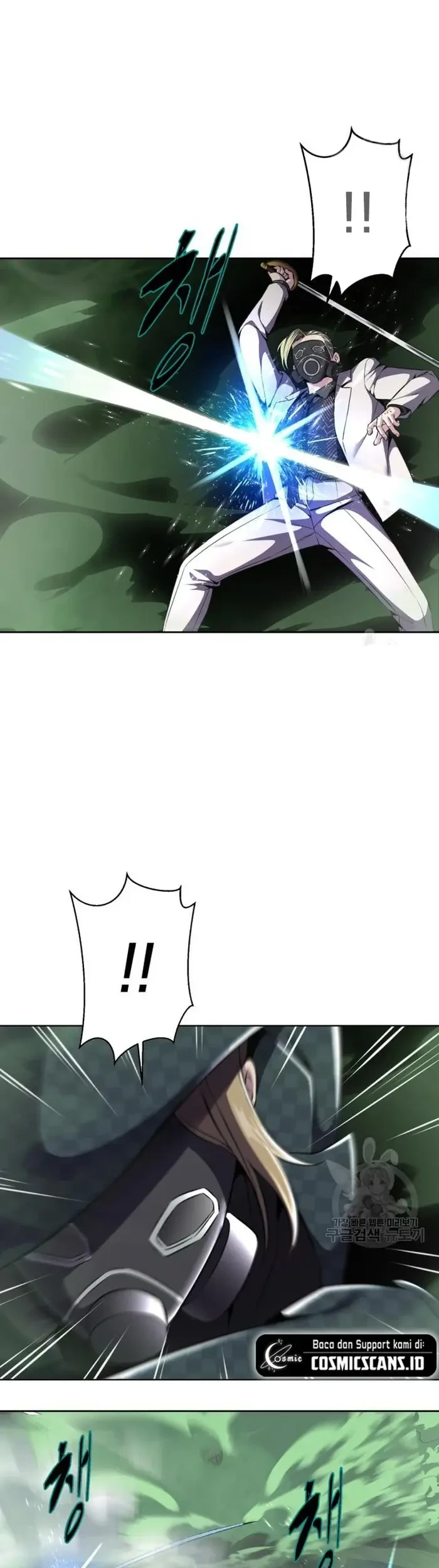 Ticket Hero S2 Chapter 17 Gambar 32