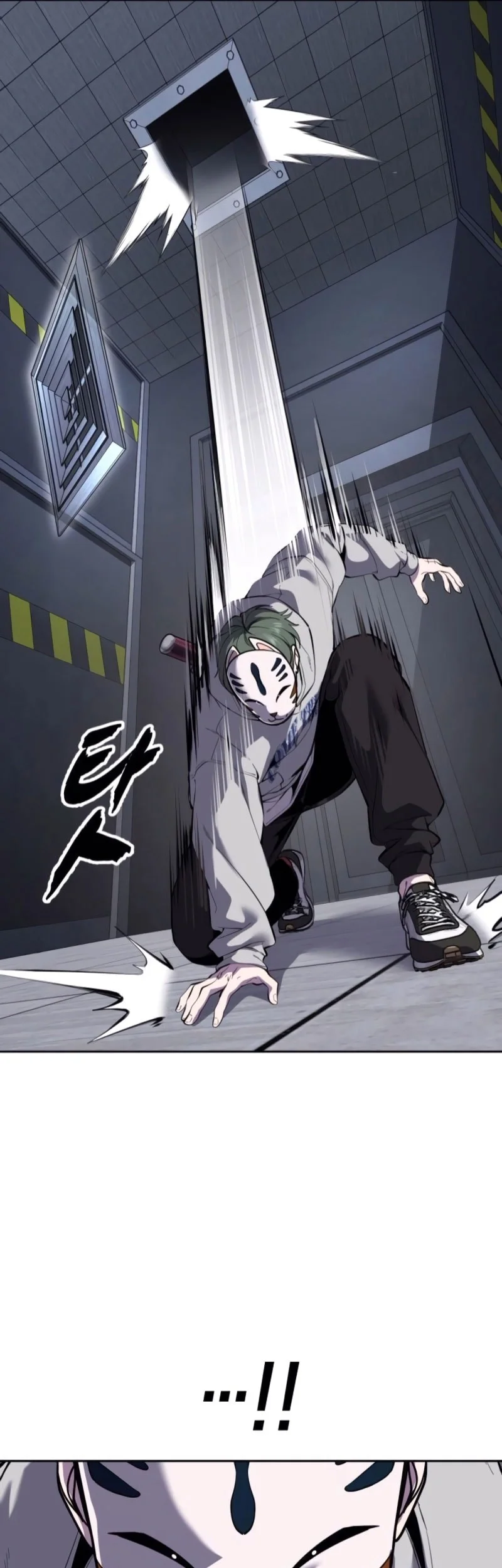 Ticket Hero S2 Chapter 177 Gambar 62