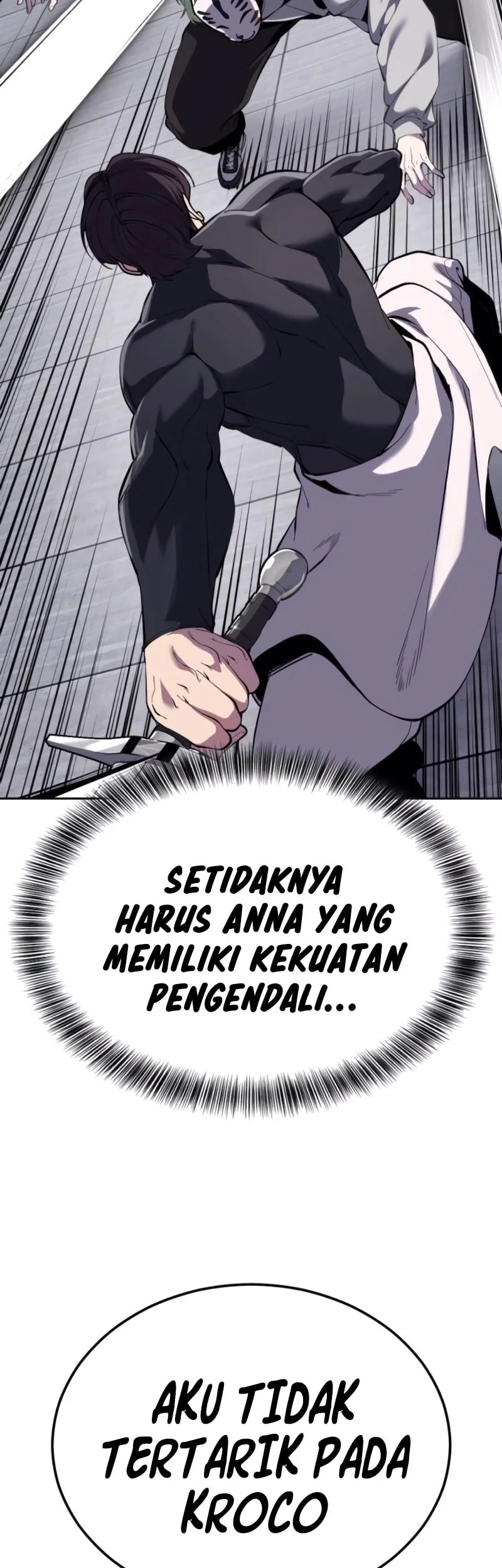 Ticket Hero S2 Chapter 177 Gambar 66