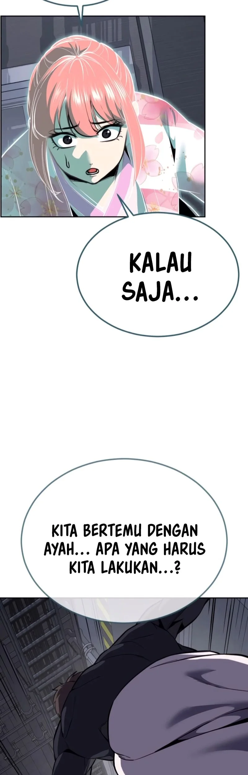 Ticket Hero S2 Chapter 177 Gambar 70
