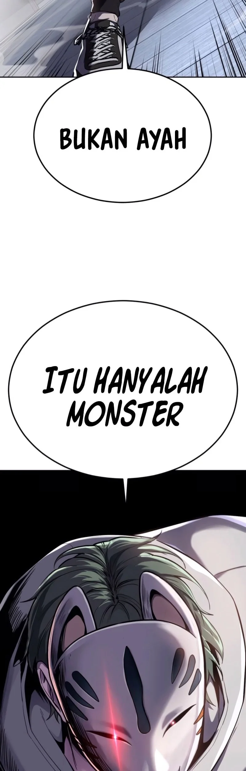 Ticket Hero S2 Chapter 177 Gambar 75