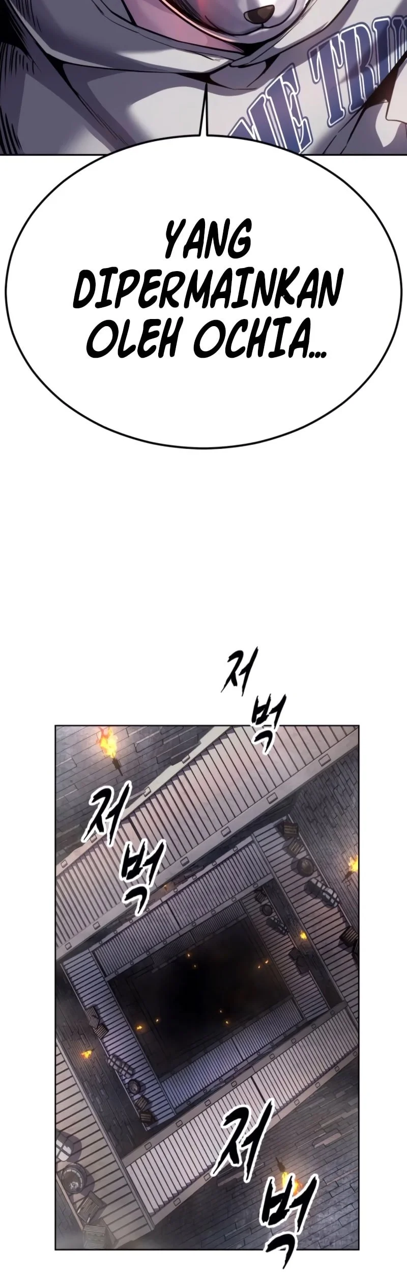 Ticket Hero S2 Chapter 177 Gambar 76