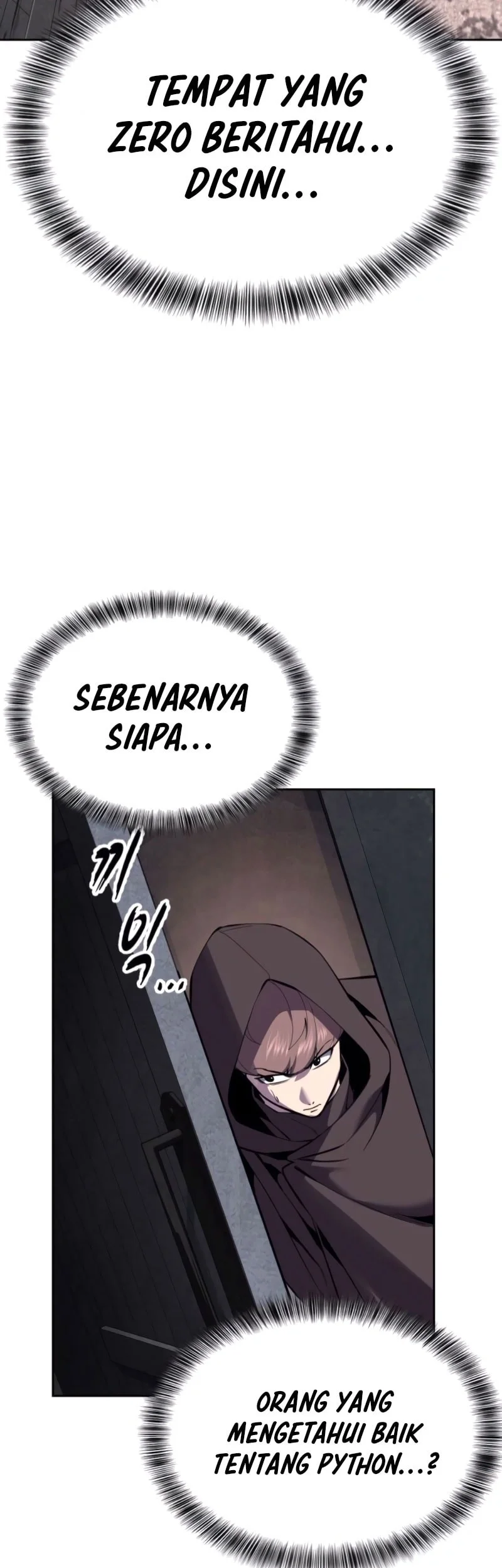 Ticket Hero S2 Chapter 177 Gambar 78