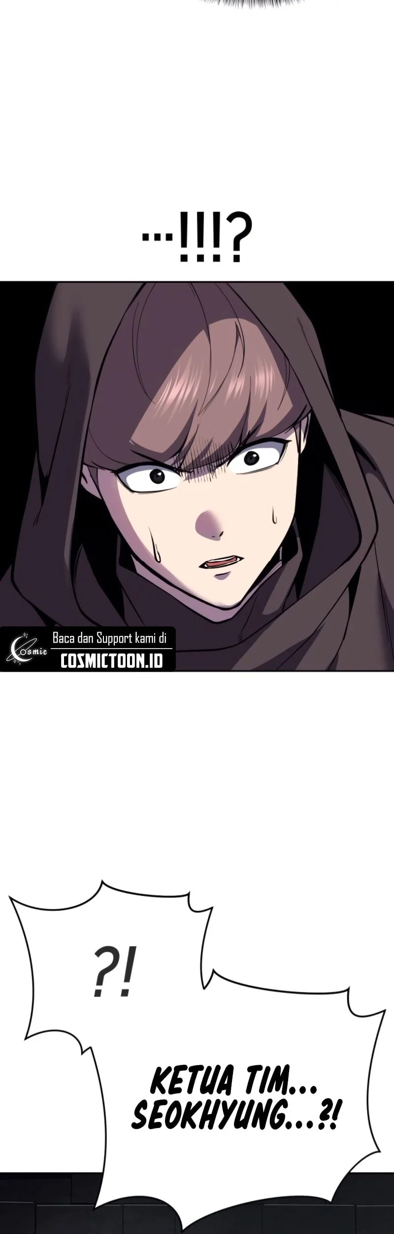 Ticket Hero S2 Chapter 177 Gambar 79