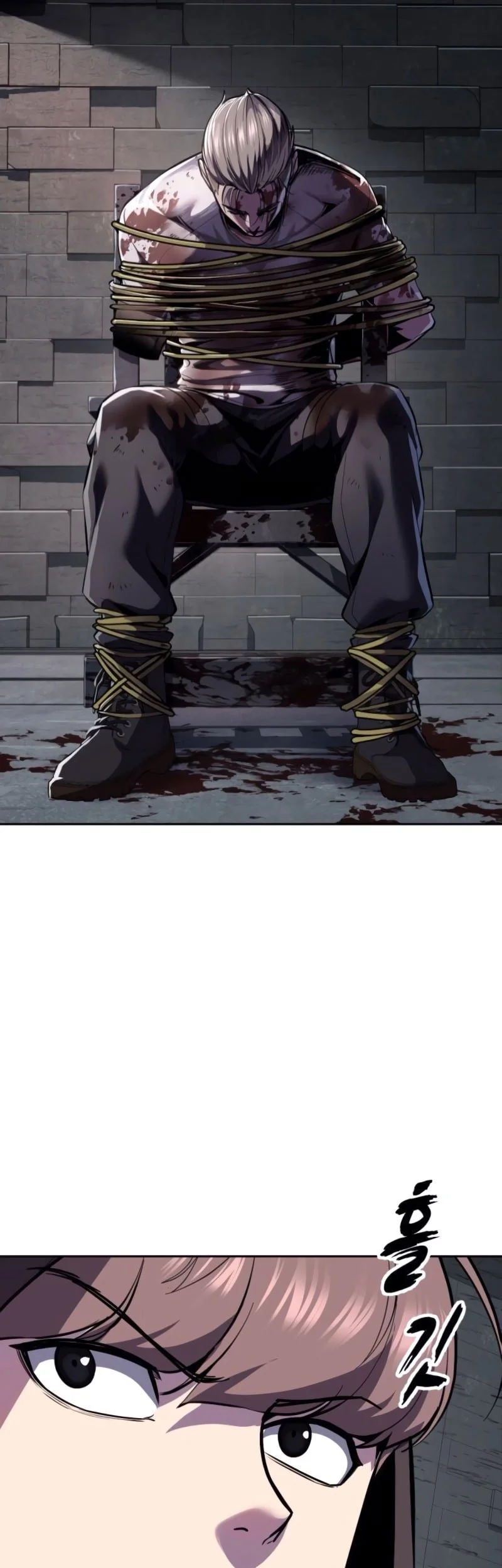 Ticket Hero S2 Chapter 177 Gambar 80