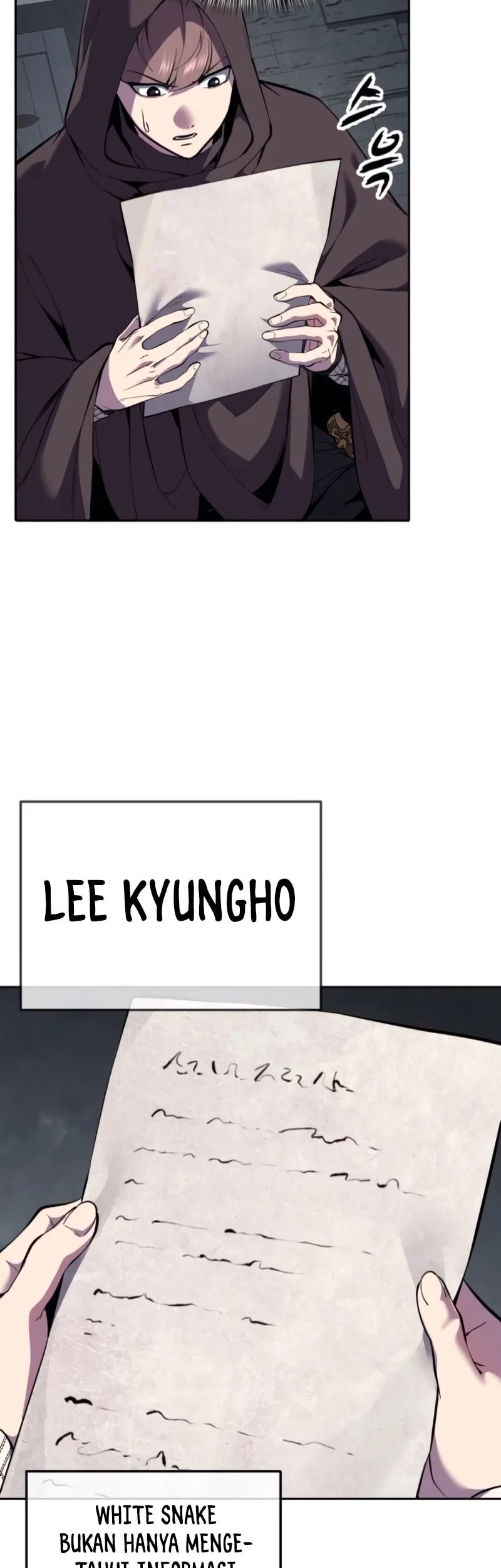 Ticket Hero S2 Chapter 177 Gambar 82
