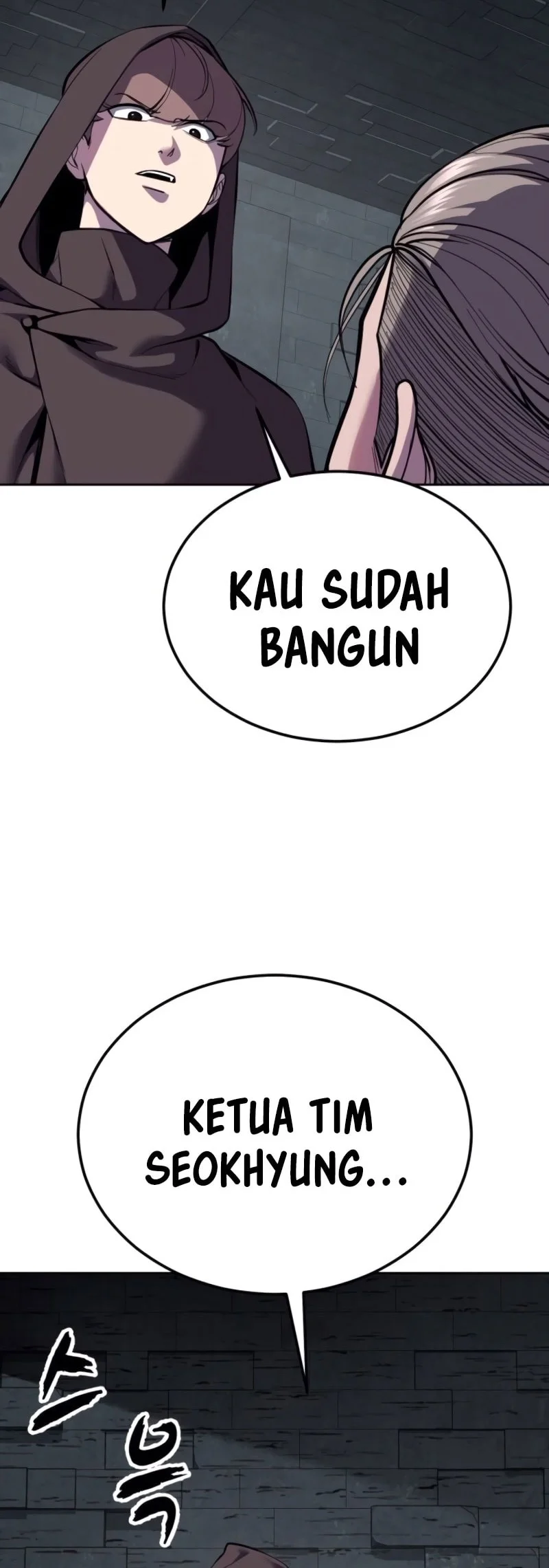 Ticket Hero S2 Chapter 177 Gambar 85