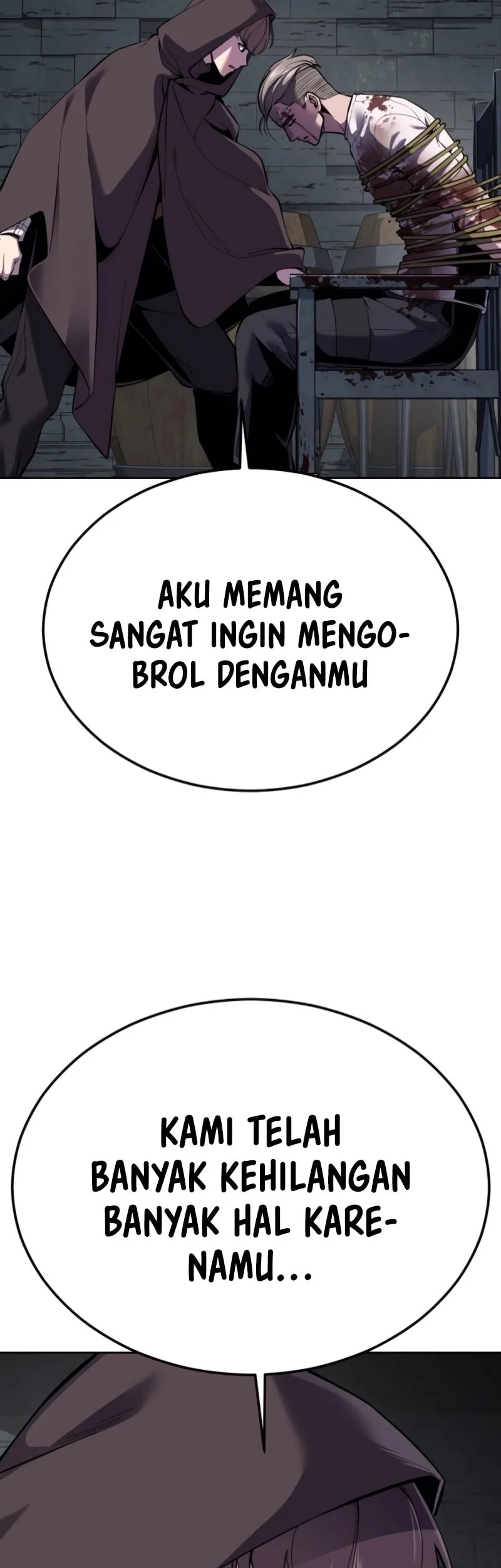 Ticket Hero S2 Chapter 177 Gambar 86