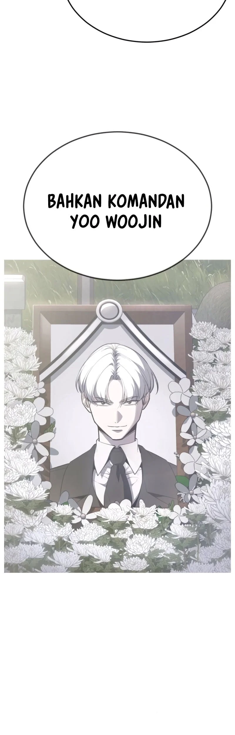 Ticket Hero S2 Chapter 177 Gambar 88