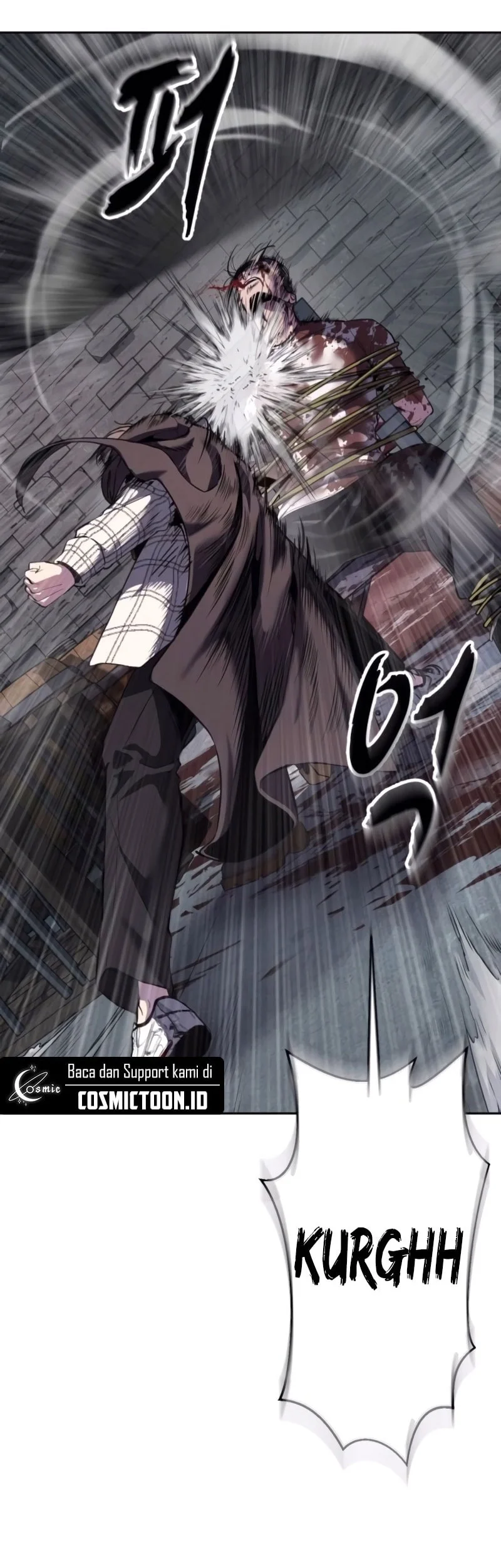 Ticket Hero S2 Chapter 177 Gambar 89
