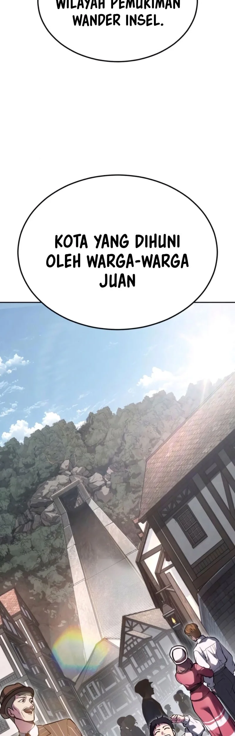 Ticket Hero S2 Chapter 177 Gambar 3