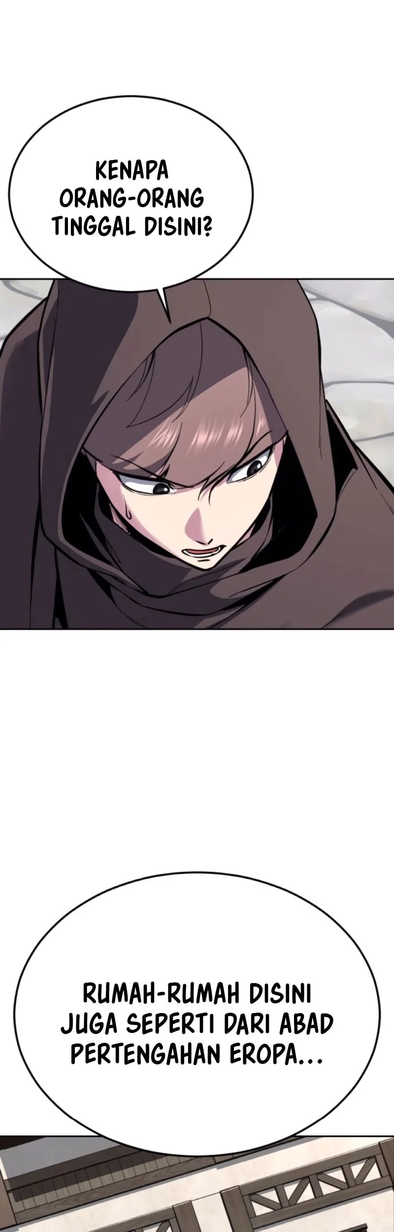 Ticket Hero S2 Chapter 177 Gambar 8