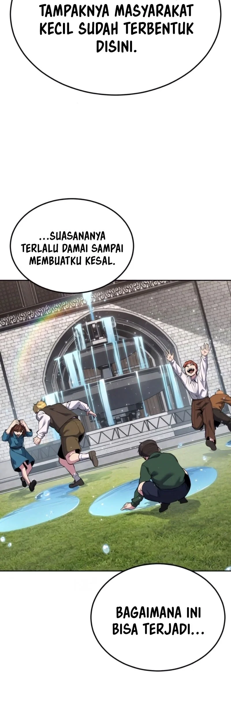 Ticket Hero S2 Chapter 177 Gambar 10
