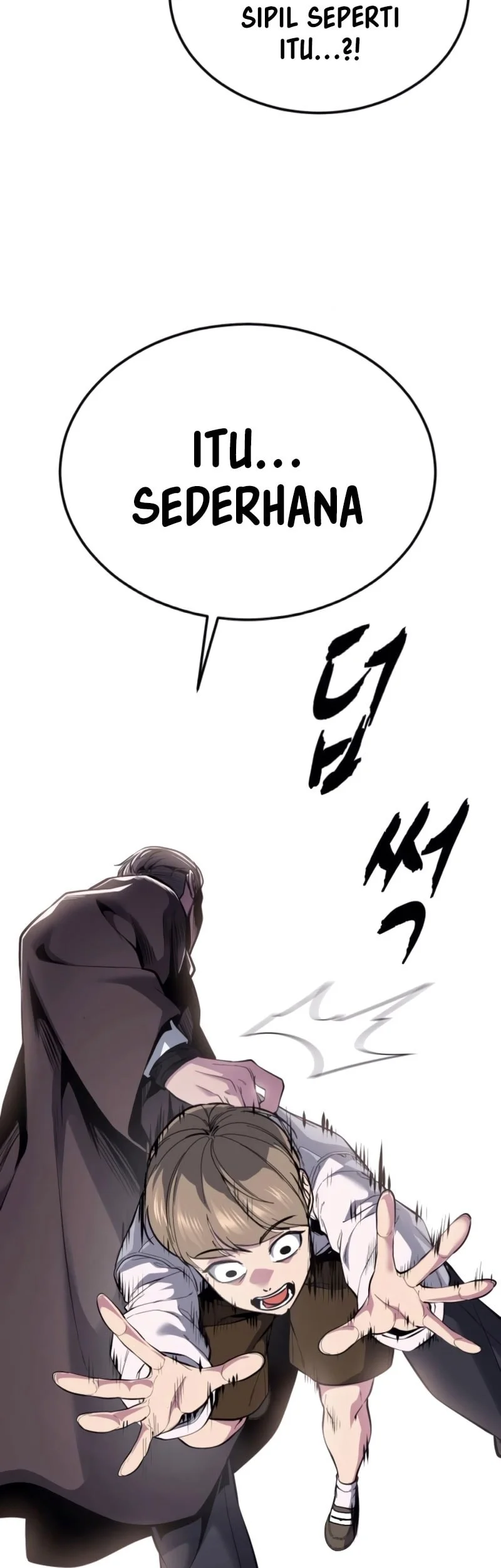 Ticket Hero S2 Chapter 177 Gambar 16