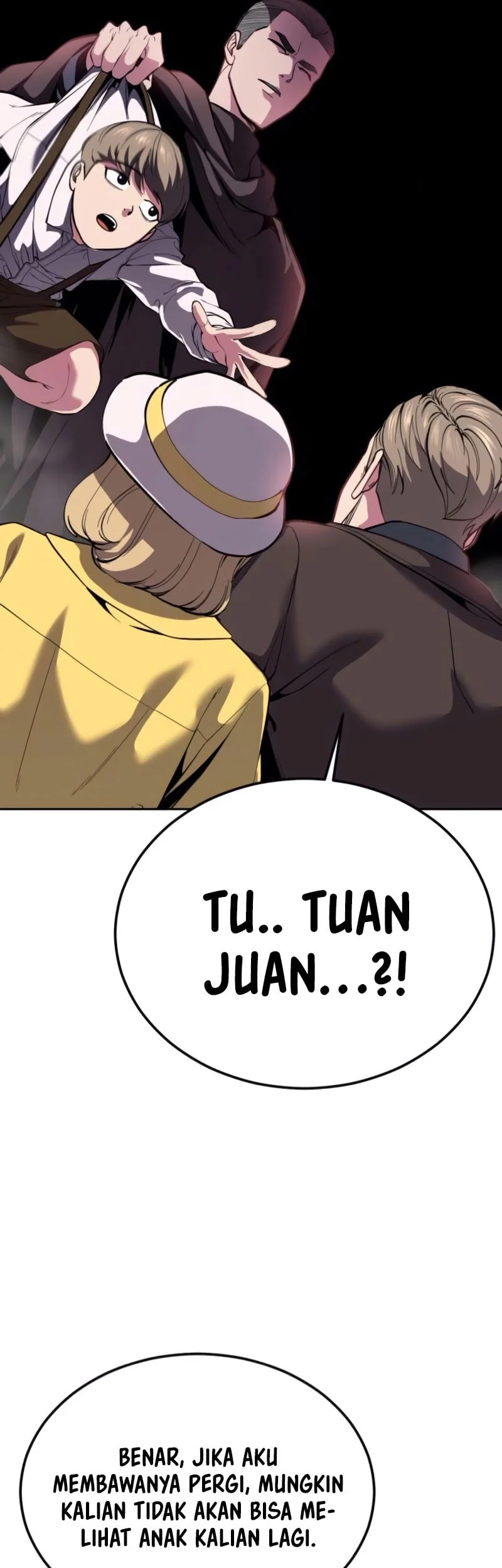 Ticket Hero S2 Chapter 177 Gambar 20