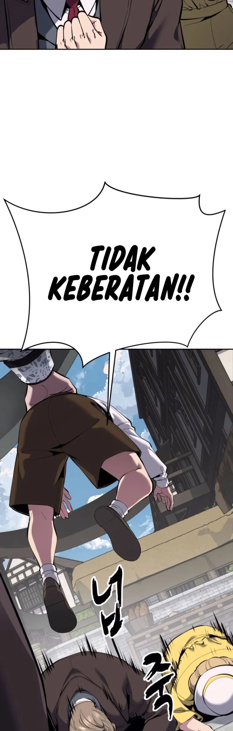 Ticket Hero S2 Chapter 177 Gambar 22