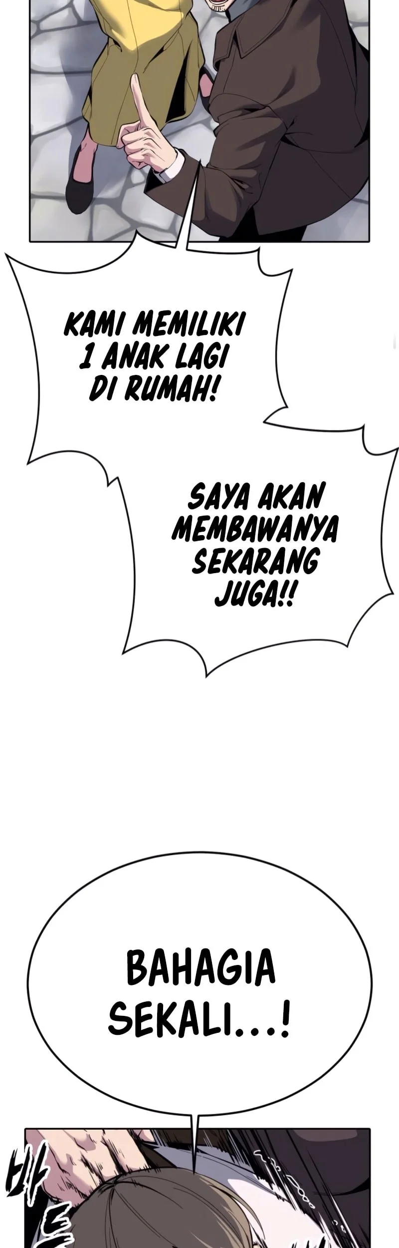 Ticket Hero S2 Chapter 177 Gambar 24