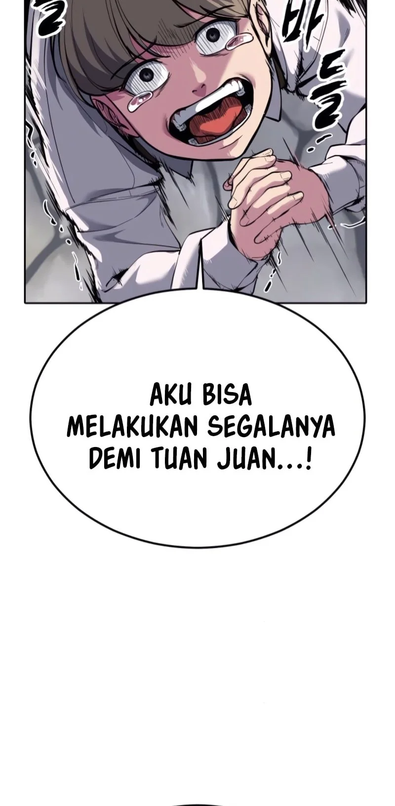 Ticket Hero S2 Chapter 177 Gambar 25