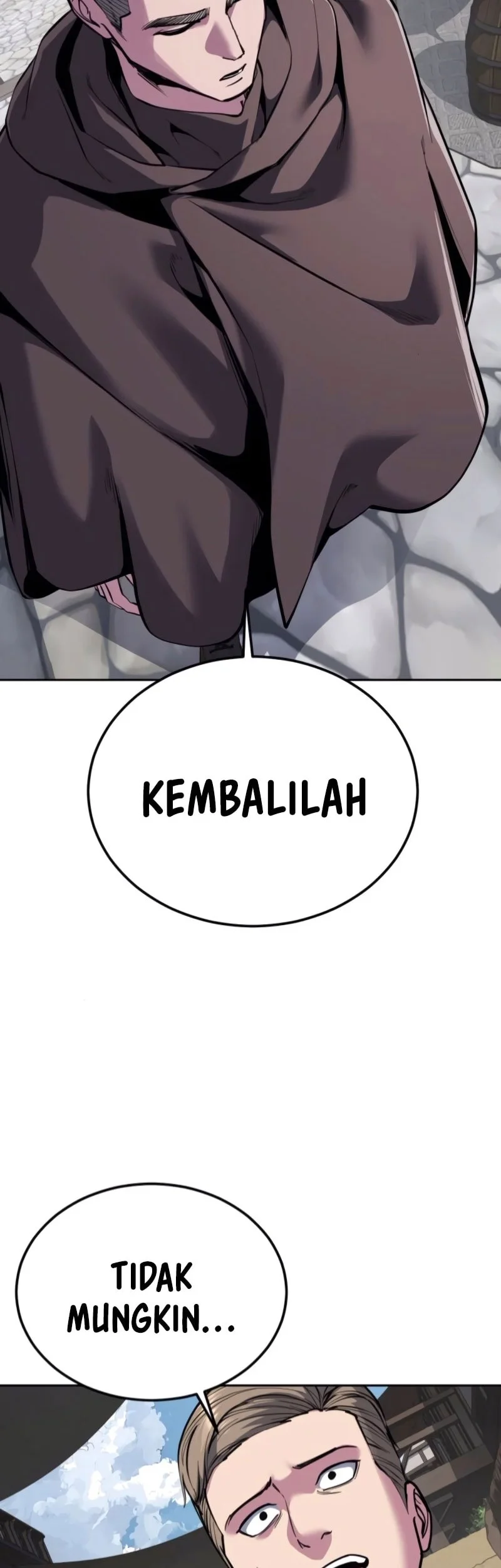 Ticket Hero S2 Chapter 177 Gambar 27