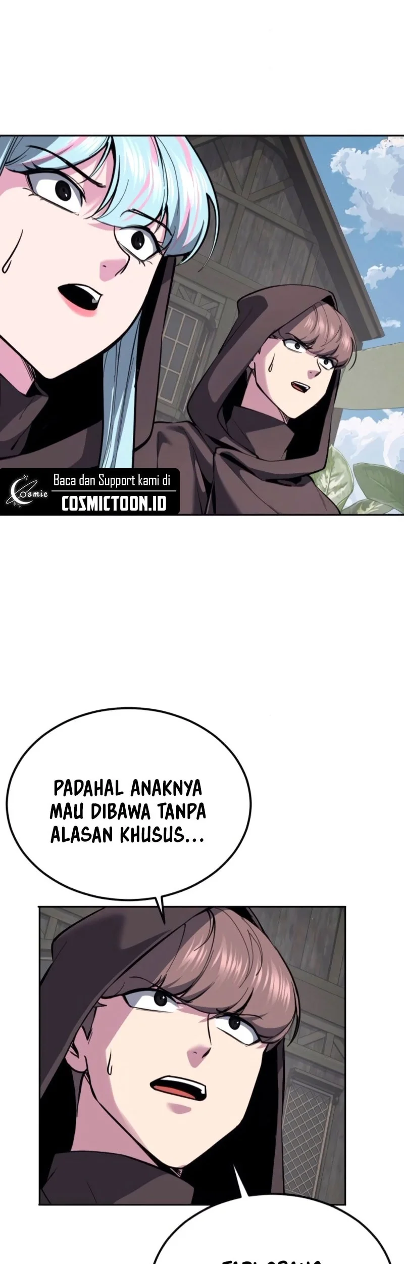 Ticket Hero S2 Chapter 177 Gambar 29