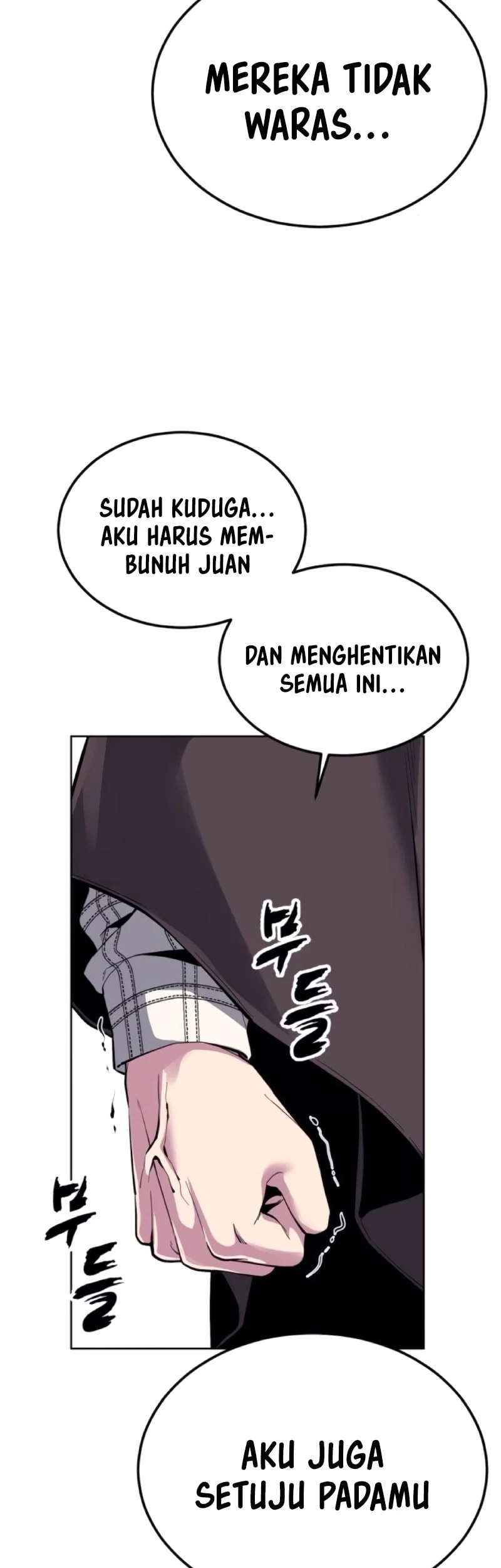 Ticket Hero S2 Chapter 177 Gambar 34