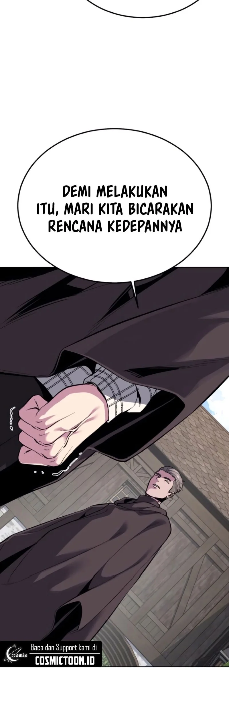 Ticket Hero S2 Chapter 177 Gambar 35