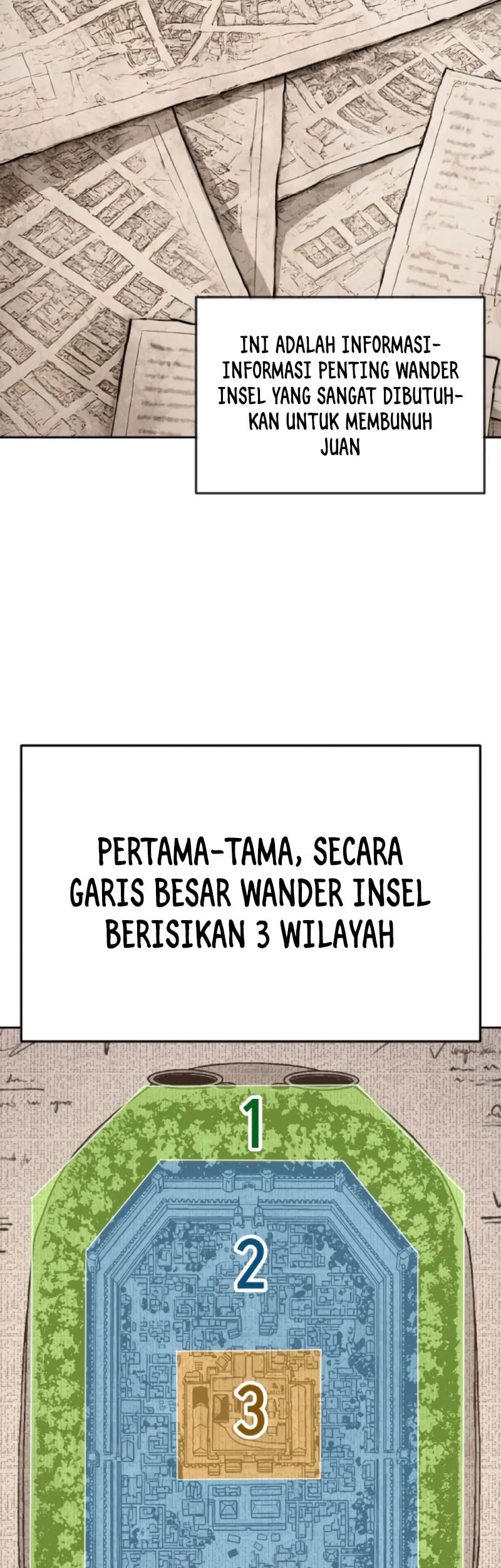 Ticket Hero S2 Chapter 177 Gambar 42