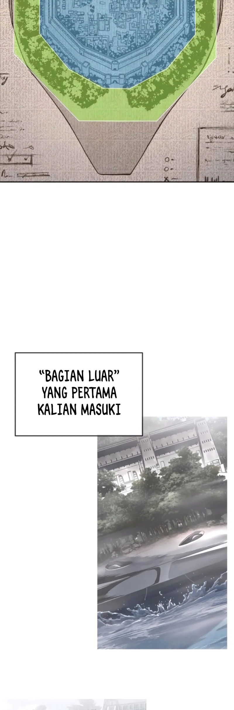 Ticket Hero S2 Chapter 177 Gambar 43