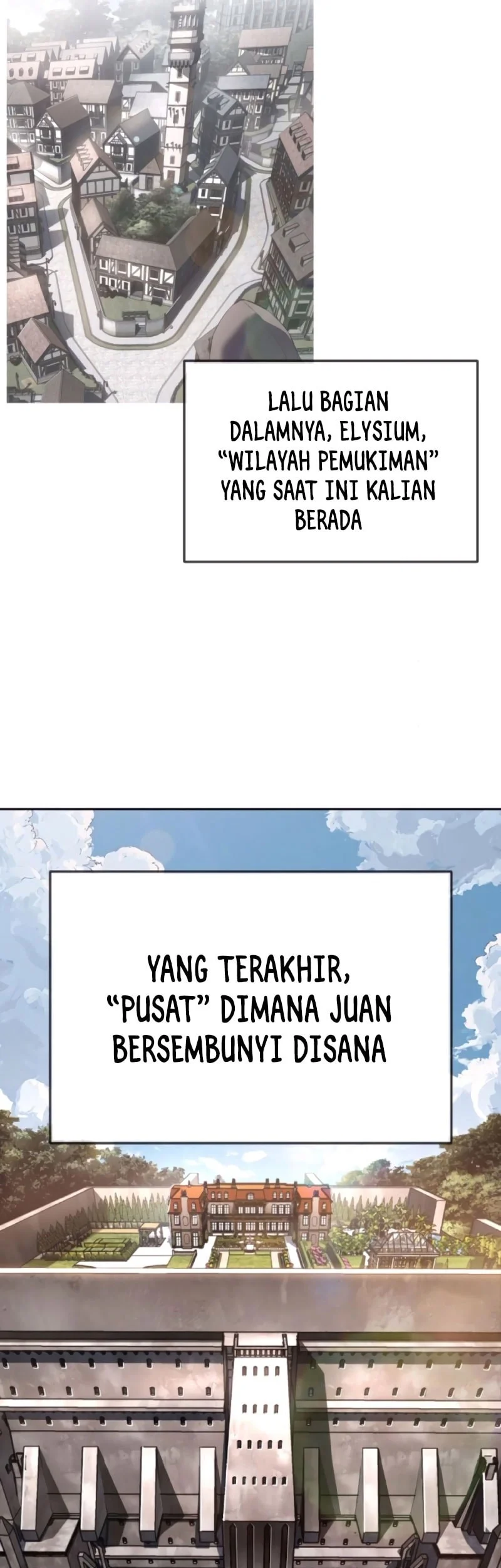 Ticket Hero S2 Chapter 177 Gambar 44
