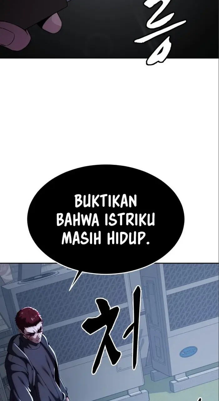 Ticket Hero S2 Chapter 18 Gambar 21