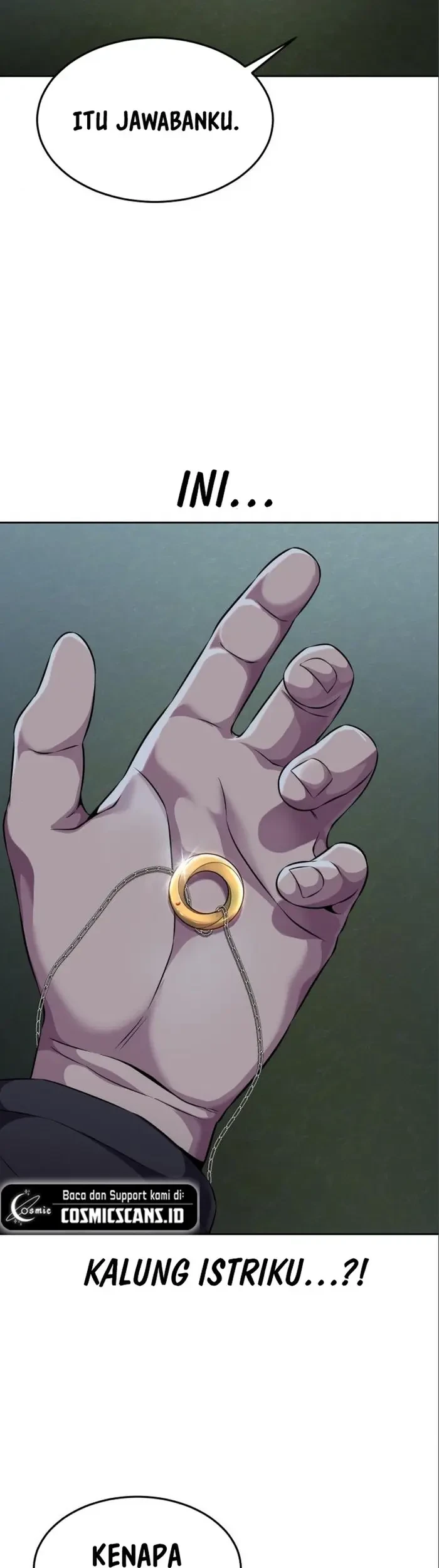 Ticket Hero S2 Chapter 18 Gambar 26