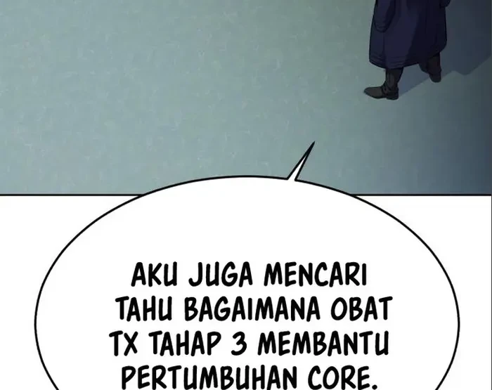 Ticket Hero S2 Chapter 18 Gambar 28