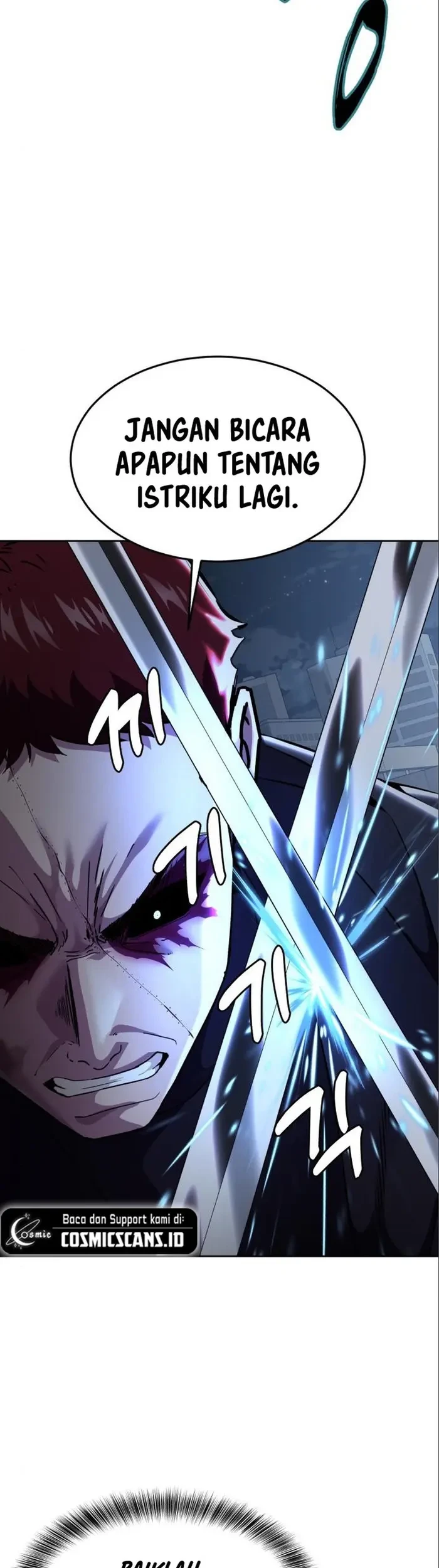 Ticket Hero S2 Chapter 18 Gambar 35