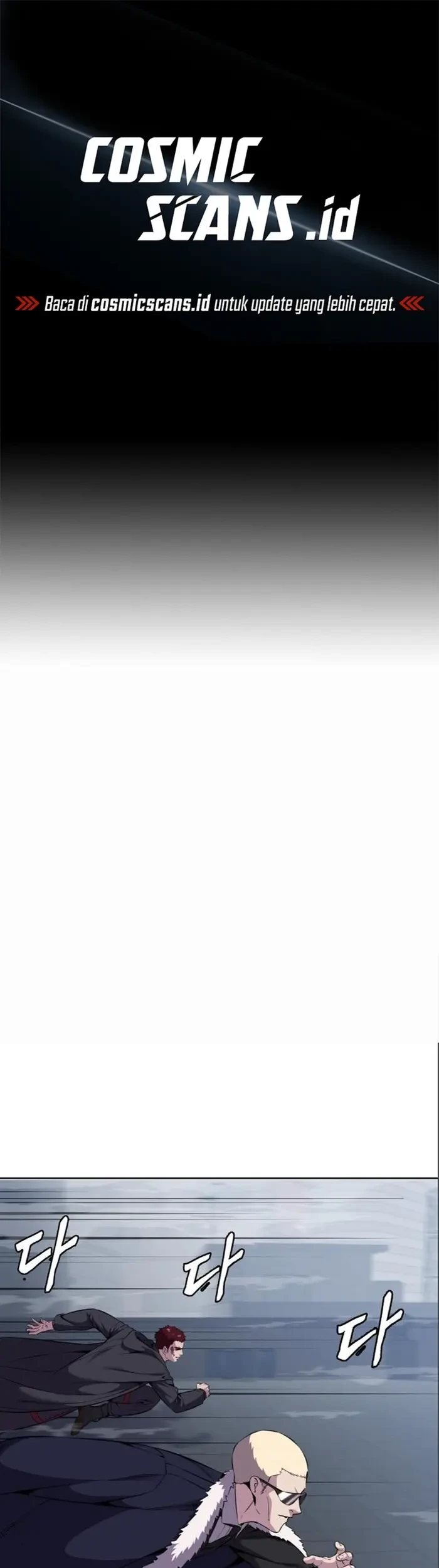 Manhwa Ticket Hero S2 Chapter 18 gambar nomor 2