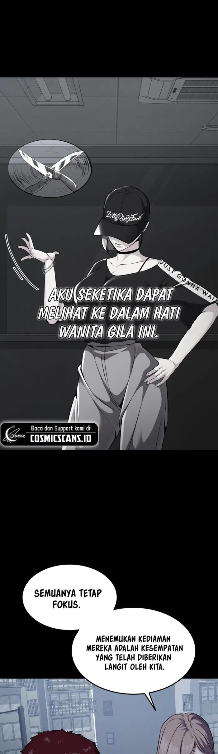 Ticket Hero S2 Chapter 18 Gambar 70