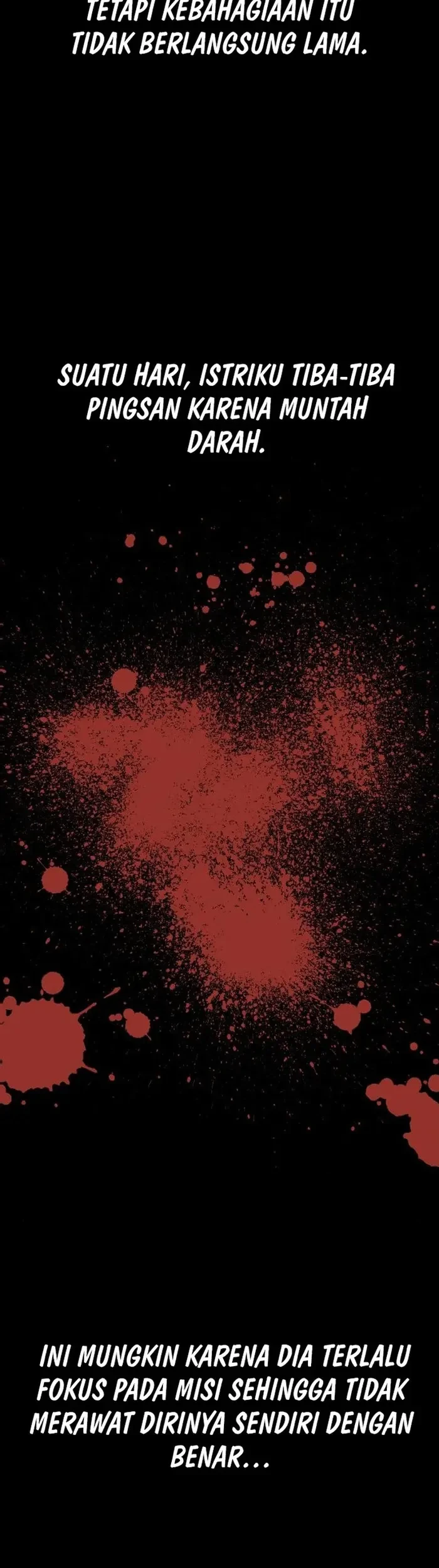 Ticket Hero S2 Chapter 18 Gambar 104