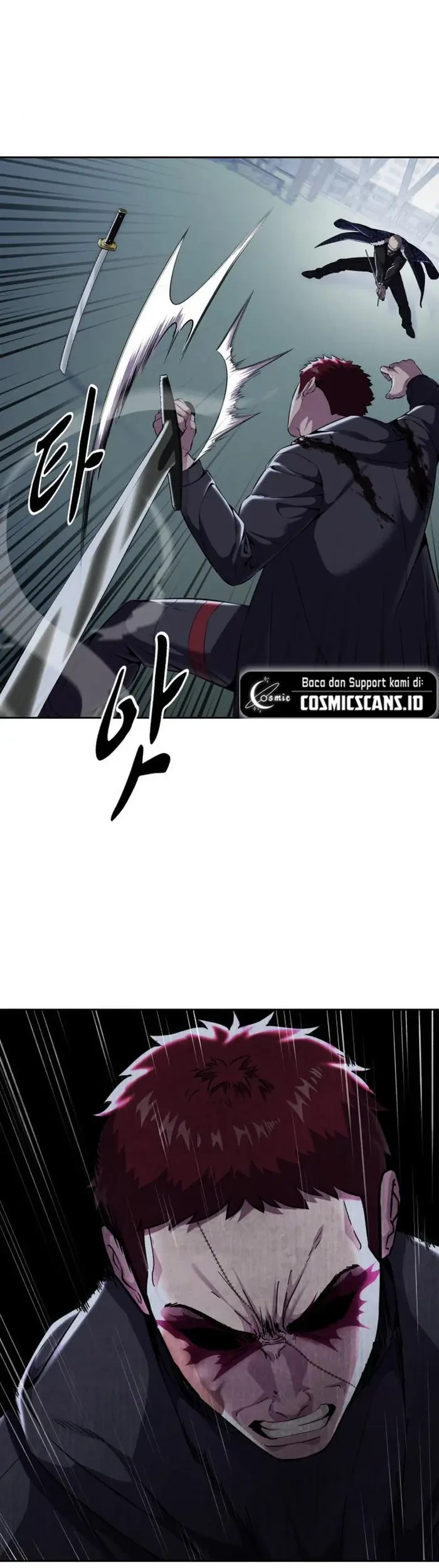 Ticket Hero S2 Chapter 19 Gambar 37