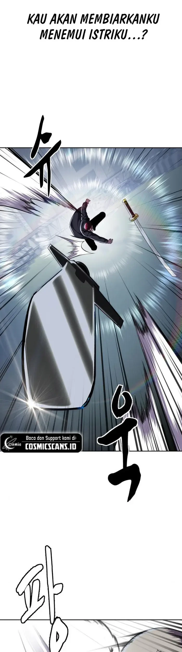 Ticket Hero S2 Chapter 19 Gambar 38