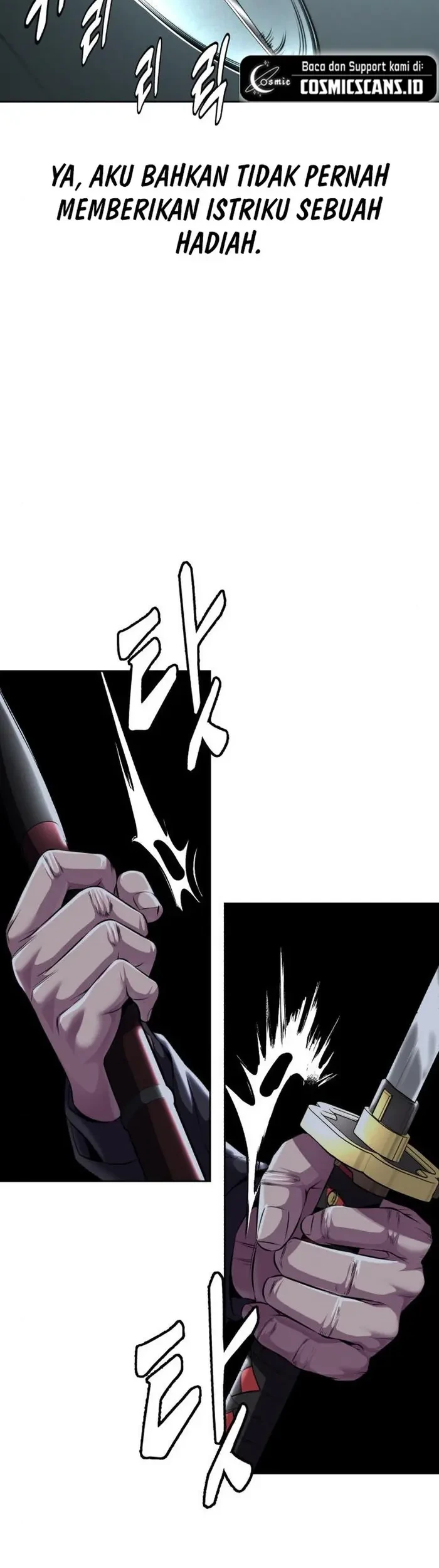 Ticket Hero S2 Chapter 19 Gambar 40