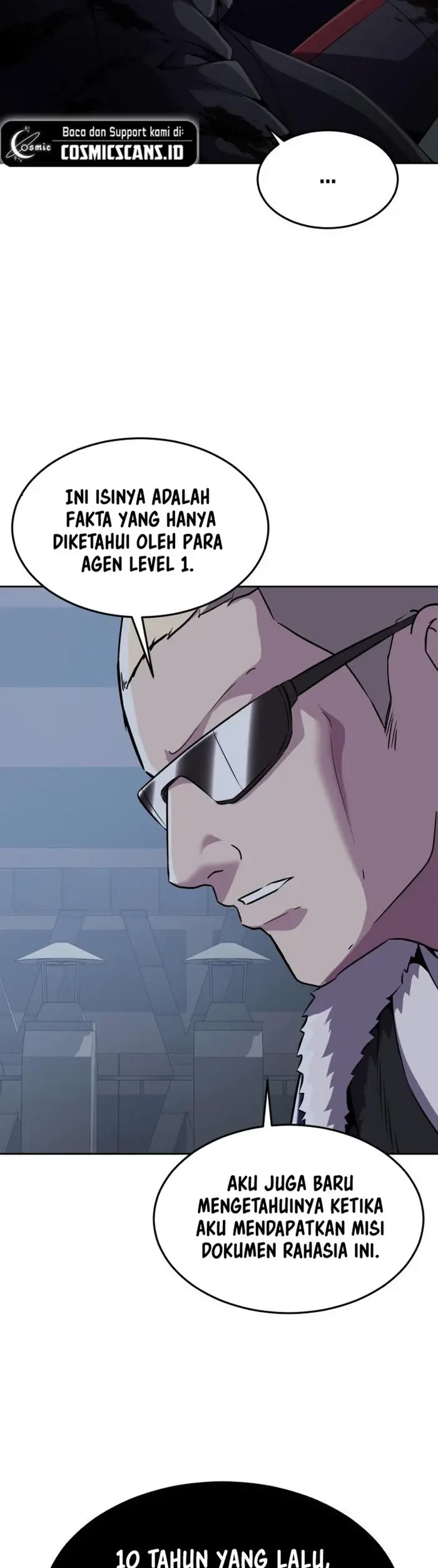 Ticket Hero S2 Chapter 19 Gambar 62