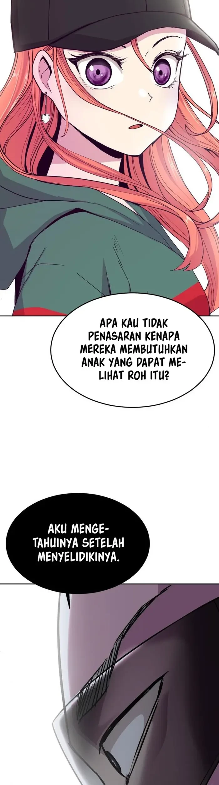 Ticket Hero S2 Chapter 19 Gambar 66